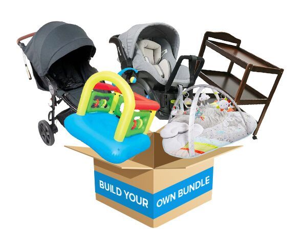 Build Your Own: Baby Bundle